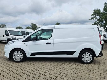 Ford transit connect L2H1 1.5 TdCi/120hp - 2019 regaly - 4