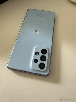 Predam Samsung A53 5g 128g - 4