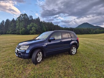 Suzuki grand vitara 1.9 DDIS čítaj pozorne do konca - 4