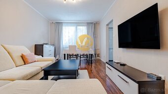 Na PREDAJ 3i klimatizovaný byt 83m2 s balkónom - 4