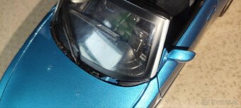 Bmw z4 1/18 čítaj popis - 4