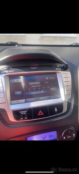 Hyundai IX35 automat - 4