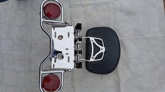 Harley Davidson Road King 2007. - 4