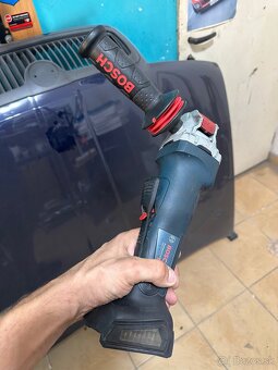 Bosch akú flexa 125 - 4
