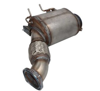 DPF BMW - 4