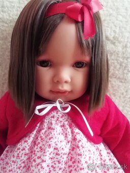 Babika Franceska, Chou Chou - 4