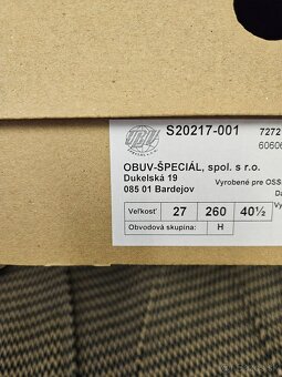 Kanady BOSP - 4