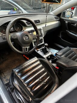Rozpredám Passat B7 1.6 CAYC - 4