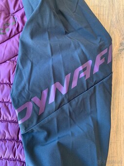 Dynafit Transalper Hybrid Ins jkt - 4