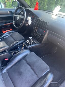 Volkswagen passat B5.5 4motion - 4