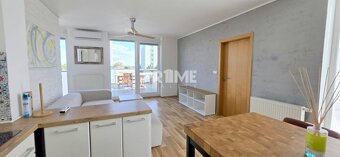 MODERNÝ 2i byt, DOG FRIENDLY, VILA LUJZA,2 X TERASA,KLÍMA,Kr - 4