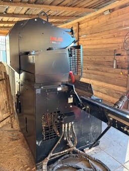 Štípací automat Palax C900.2 PRO+ stůl PALAX MEGA - 4