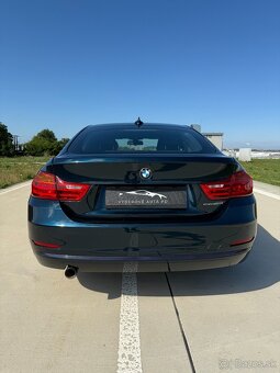 BMW Rad 4. 2.0 Diesel automat Sport-Line - 4