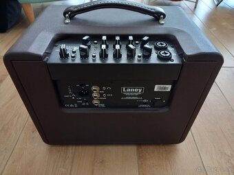 Laney A-Solo - 4
