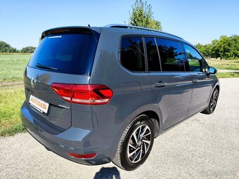 Volkswagen Touran 2.0 TDI SCR 150k Join - 4