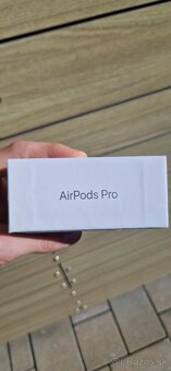 AirPods pro 2 - 4