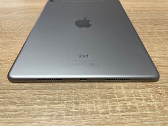 iPad Pro 2016 9,7" 128GB Space Grey - SIM verzia - 4