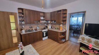 Rodinný dom, Bánovce nad Bebravou vo štvrti Kanada - 4