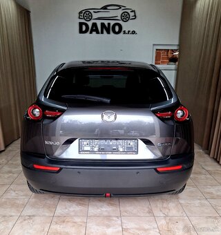 Mazda MX-30 e-Skyactiv Advantage - 4