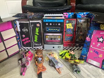 L.O.L. surprise remix - 4