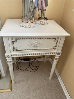 Spálňa Ludvik XIV. - 4