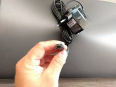 Nabíjačky: Asus X205T, X205TA, E200H// UX21, UX31, UX32... - 4