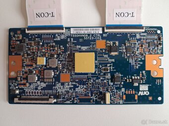 Náhradné diely na TV SONY  KDL-50W756C - 4