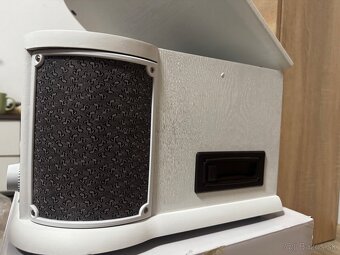 Auna retro rádio - 4