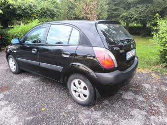 Kia Rio 1.4 71kW - 4