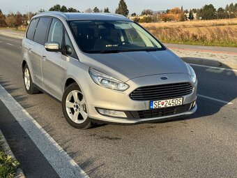 Ford Galaxy 7miestny 110kw manual - 4