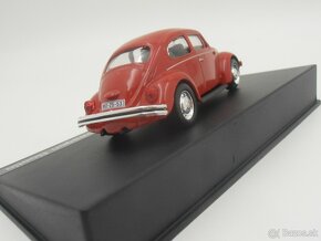 Volkswagen, Yugo 1/43 - 4