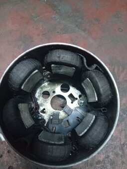 Zapaľovanie jawa čz - 4