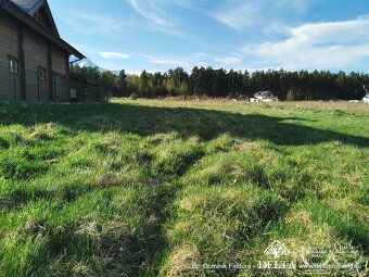 DELTA - LUKRATÍVNA PONUKA STAVEBNÉHO POZEMKU VO VEĽKEJ LOMNI - 4