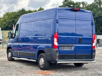 Peugeot Boxer 2.0 HDi 333 L2H2 - 4