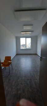 Nebytové/Kancelárske priestory na prenájom - 4