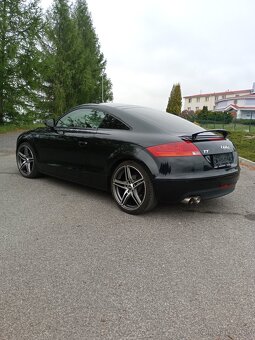 Audi TT 1.8 TFSI - 4