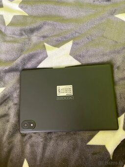 Tablet Doogeee - 4