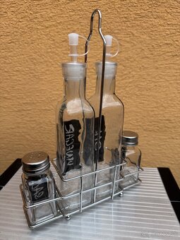 Predám sadu koreniciek - 4