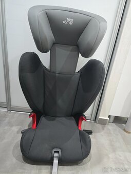 Britax Romer Kidfix SL 15-36 kg - 4