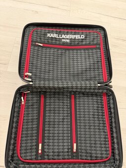 Kufor Karl Lagerfeld - 4