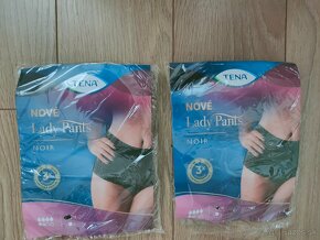 Plienky na plávanie - 4