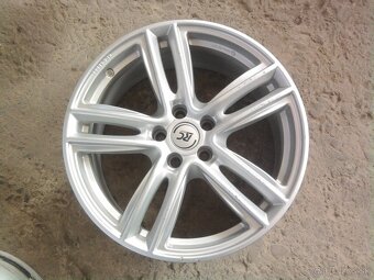 Predam elektrony 5x108 R18 znacky RC - 4