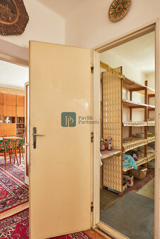 Predaj 4 izbový rodinný dom, garáž, 7,3á pozemok, Zobor - 4