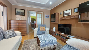 FINREA│2-izbovéý byt 55m2 v Martine - Podháj - 4