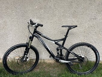 Specialized FSR XC Comp L - 4