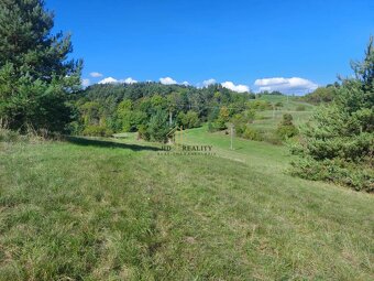 HD REALITY predaj pozemkov, Malachov - 4