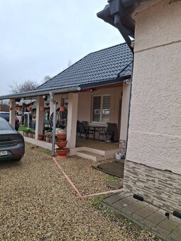 Predám rodinný dom - 4