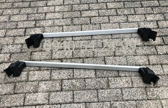 Originálne priečniky ŠKODA - 4