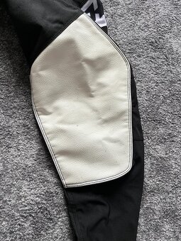 MX enduro komplet (Dres XL + Kalhoty 36) Thor - 4