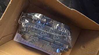 Predne brzdy nissan juke - 4